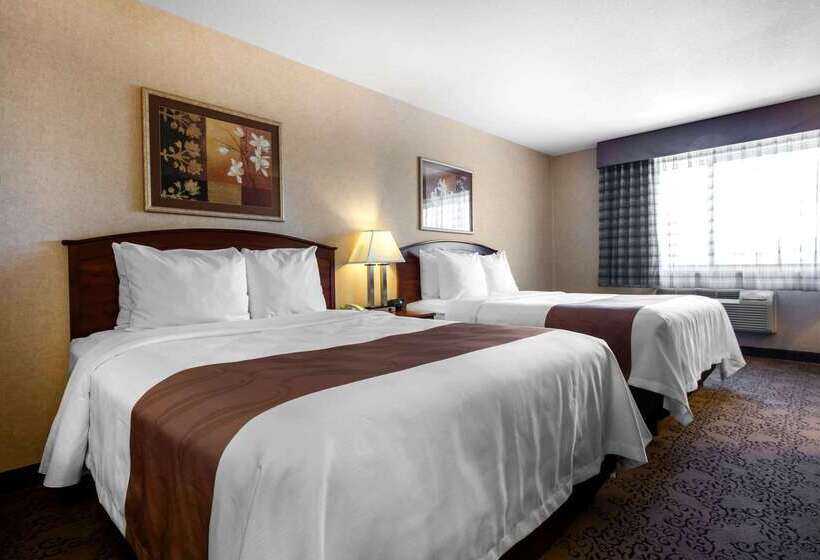 فندق Quality Inn