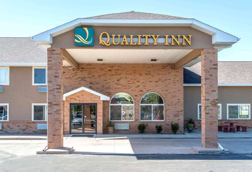 فندق Quality Inn