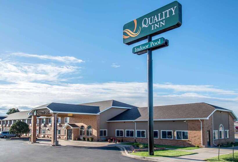 فندق Quality Inn
