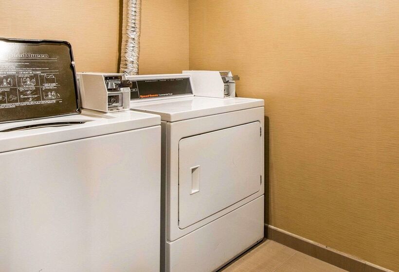 فندق Quality Inn Cameron