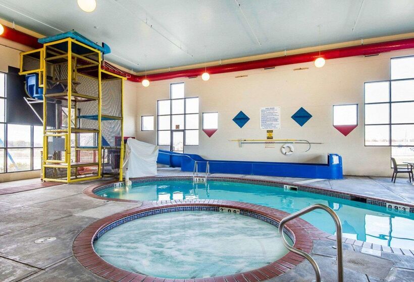 فندق Quality Inn Cameron