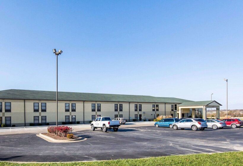 فندق Quality Inn Cameron