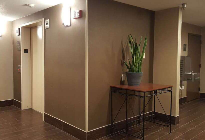 فندق Quality Inn Cameron