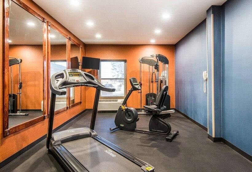 فندق Quality Inn Cameron