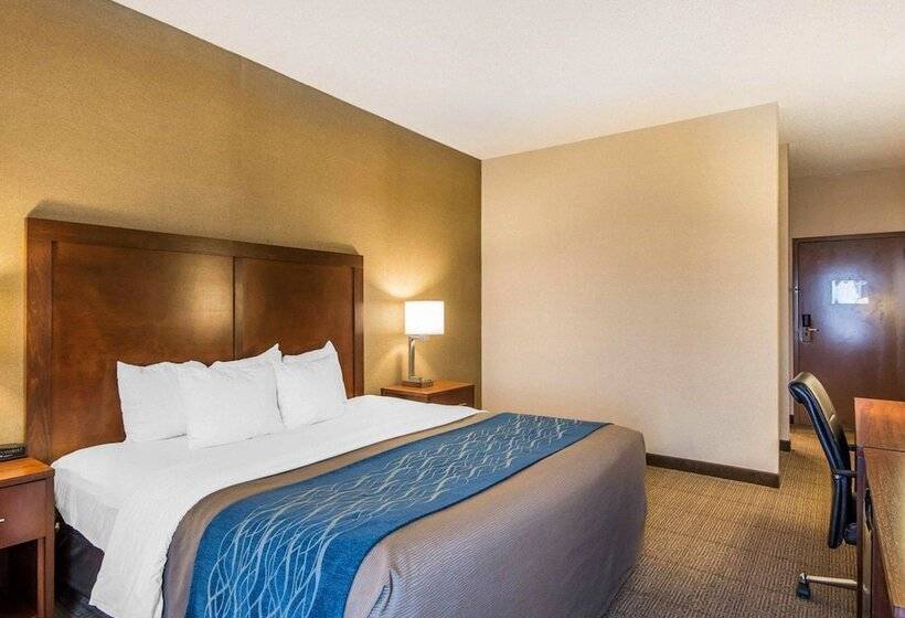 فندق Quality Inn Cameron