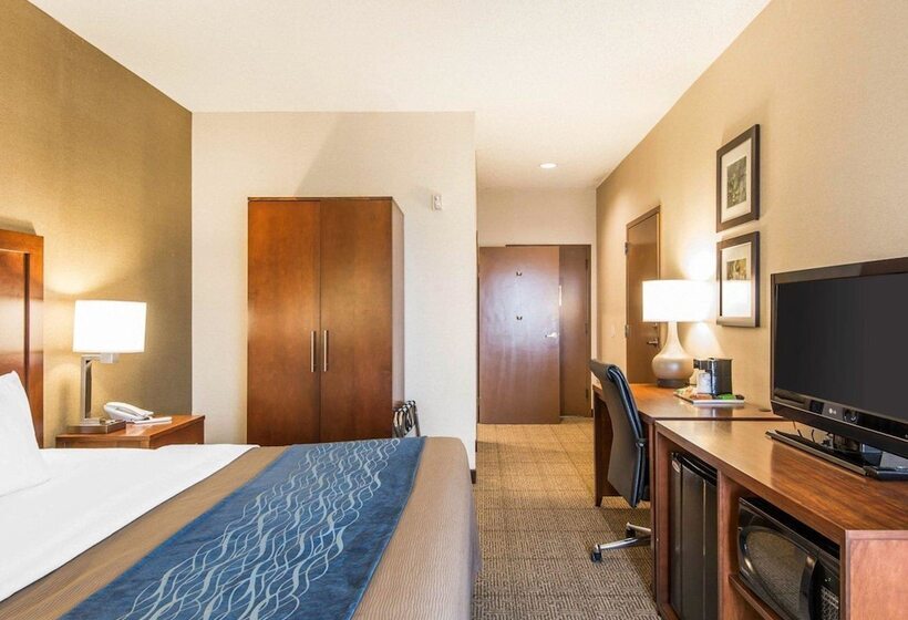 فندق Quality Inn Cameron