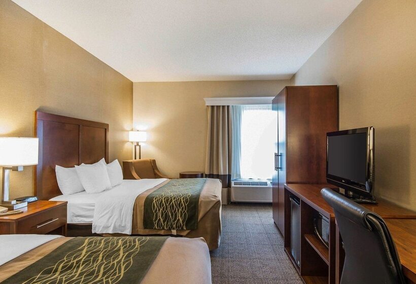 فندق Quality Inn Cameron