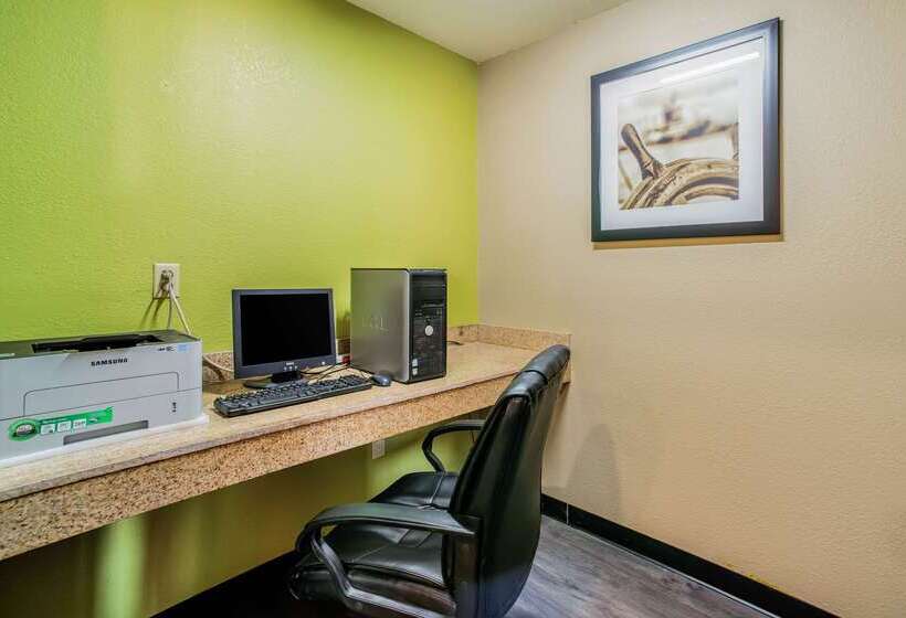 فندق Quality Inn Carbondale University Area