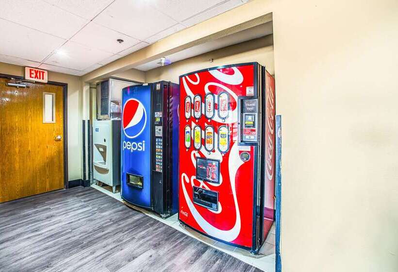 فندق Quality Inn Carbondale University Area