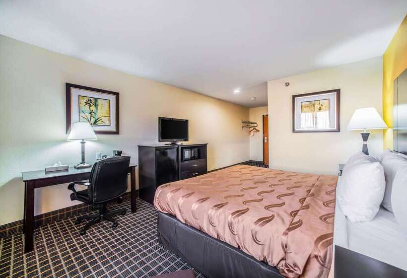 فندق Quality Inn Carbondale University Area