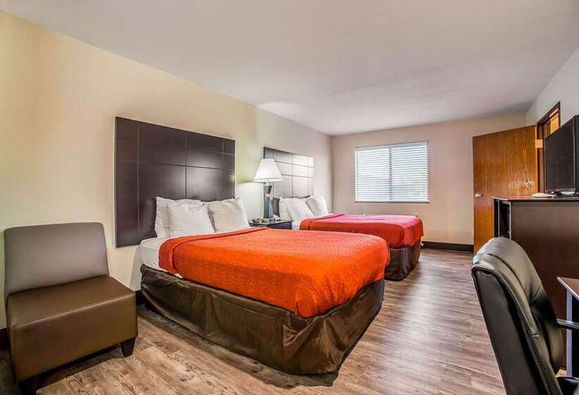 فندق Quality Inn Carbondale University Area