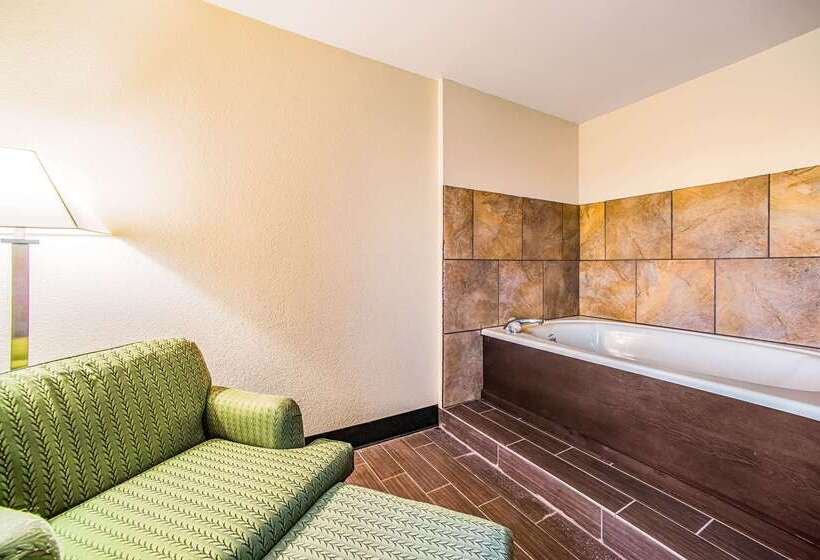 فندق Quality Inn Carbondale University Area