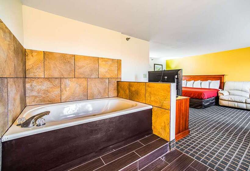 فندق Quality Inn Carbondale University Area