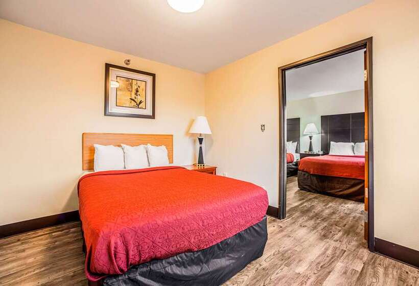 فندق Quality Inn Carbondale University Area