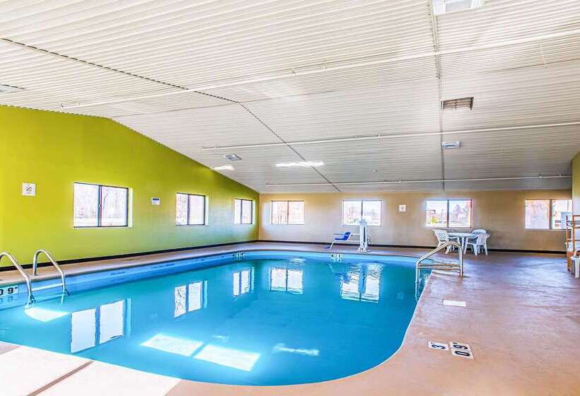 فندق Quality Inn Carbondale University Area