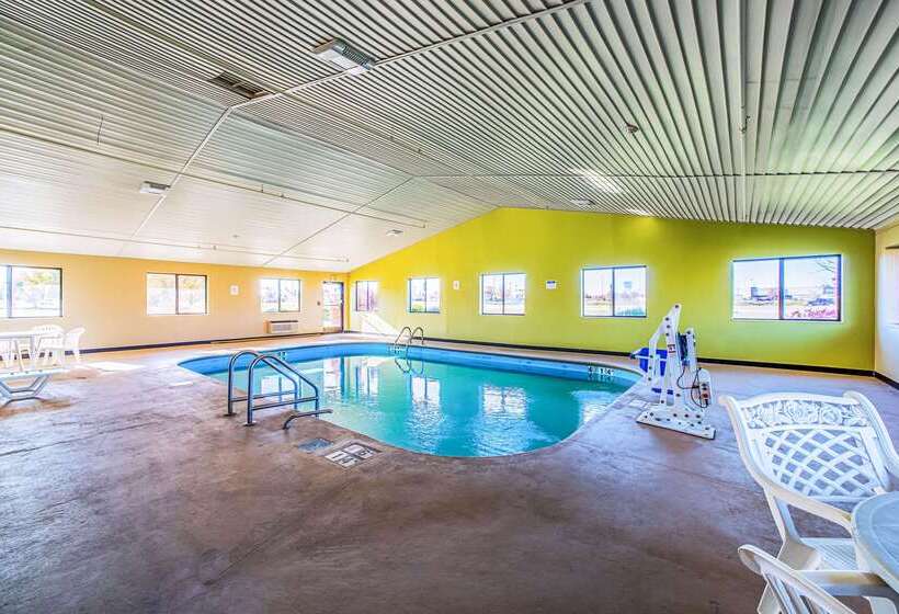 فندق Quality Inn Carbondale University Area