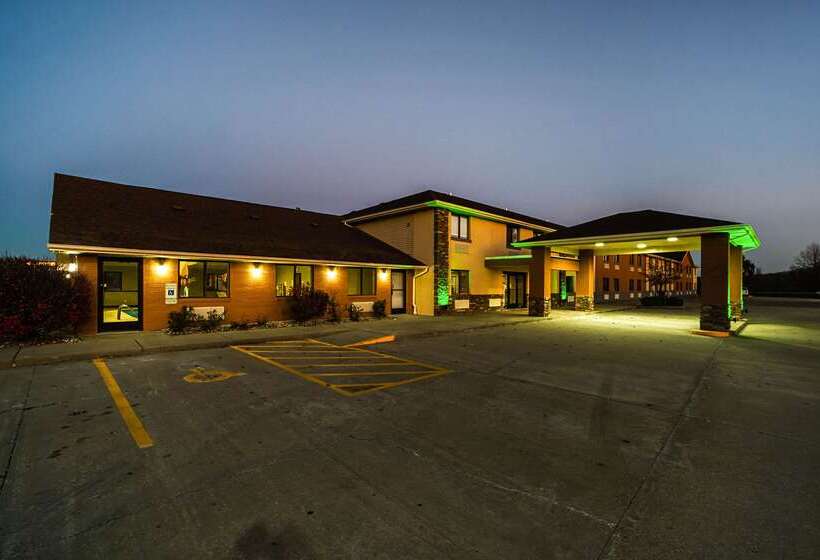 فندق Quality Inn Carbondale University Area