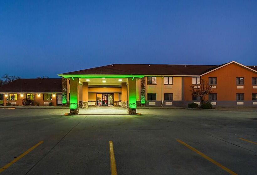 فندق Quality Inn Carbondale University Area