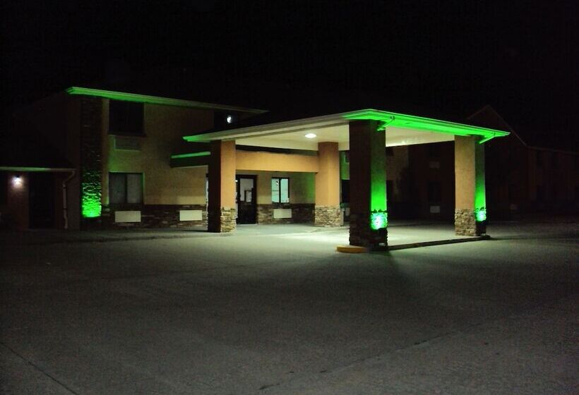 فندق Quality Inn Carbondale University Area