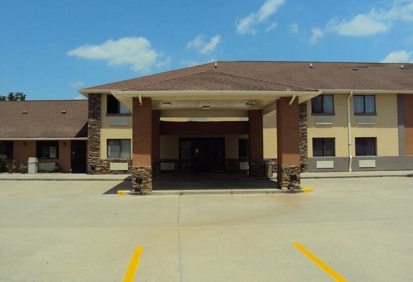 فندق Quality Inn Carbondale University Area