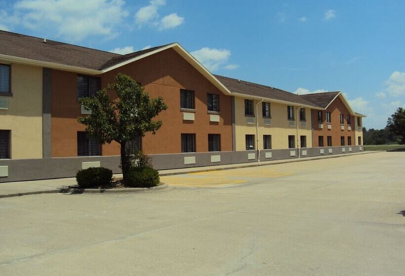 فندق Quality Inn Carbondale University Area