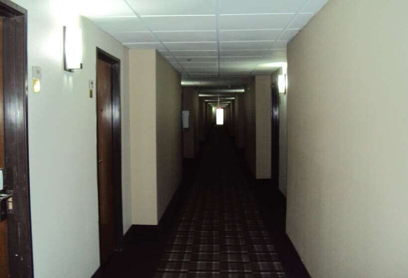 فندق Quality Inn Carbondale University Area