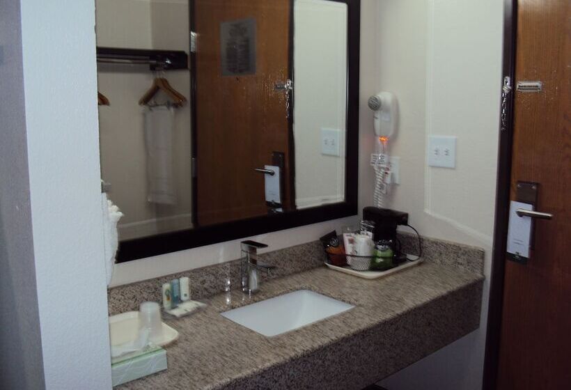 فندق Quality Inn Carbondale University Area