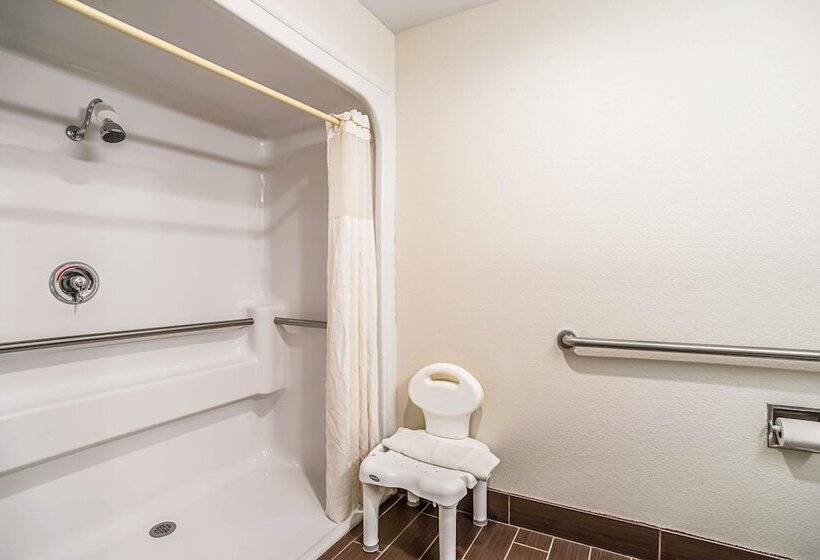 فندق Quality Inn Carbondale University Area