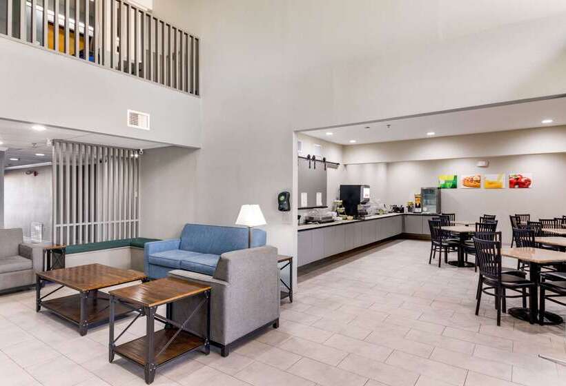 فندق Quality Inn