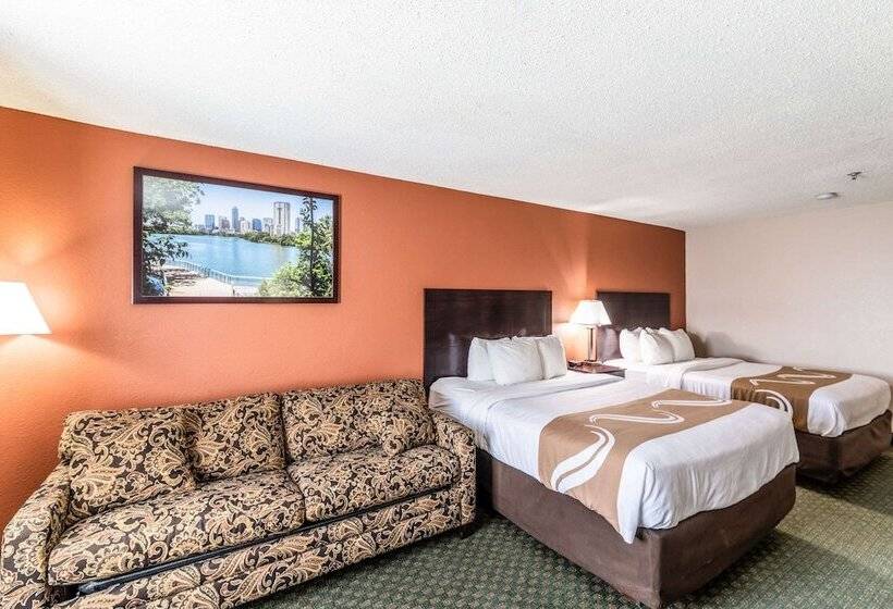 فندق Quality Inn