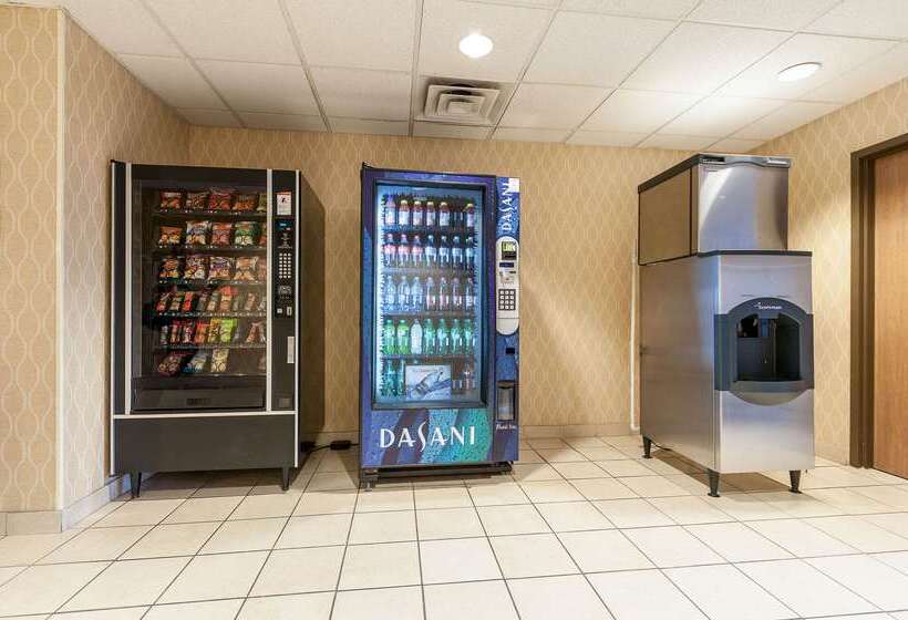 فندق Quality Inn