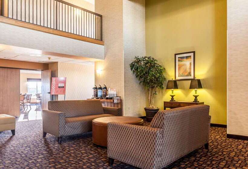 فندق Quality Inn