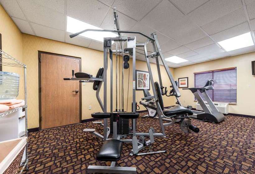 فندق Quality Inn