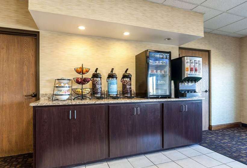 فندق Quality Inn