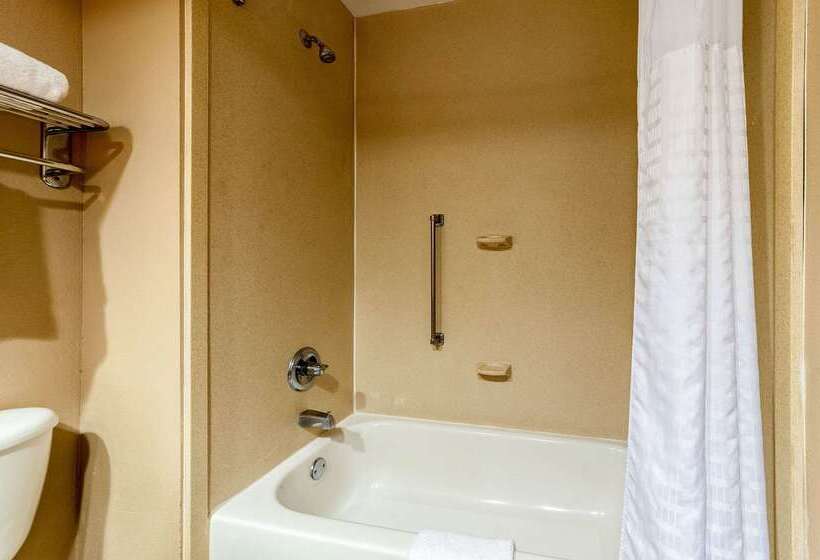 فندق Quality Inn