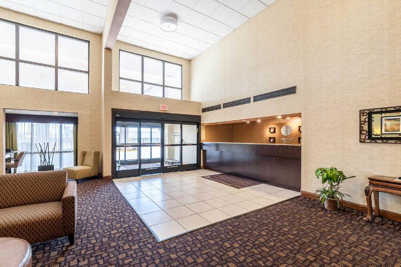 فندق Quality Inn