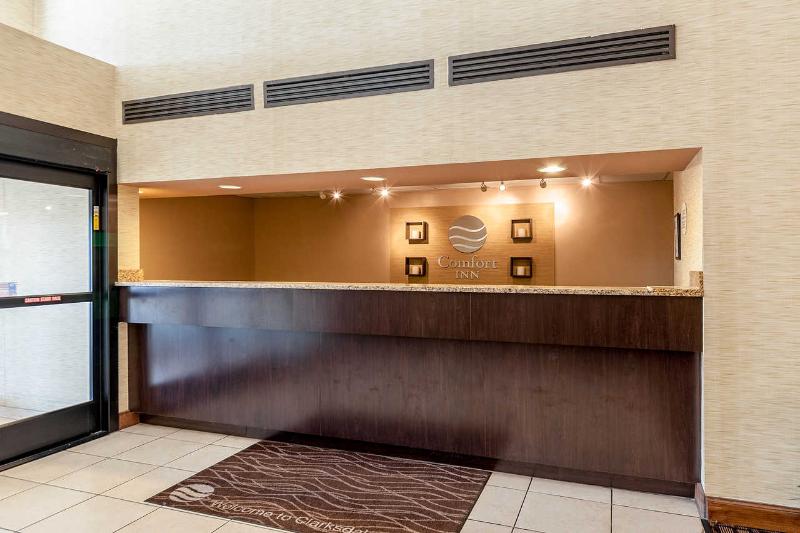 فندق Quality Inn