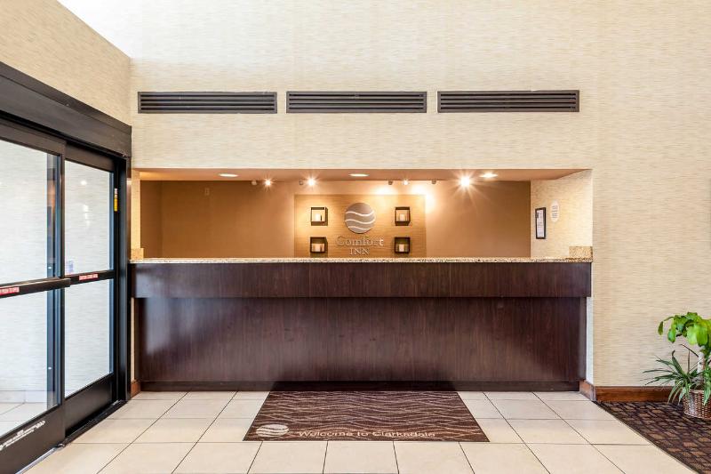 فندق Quality Inn