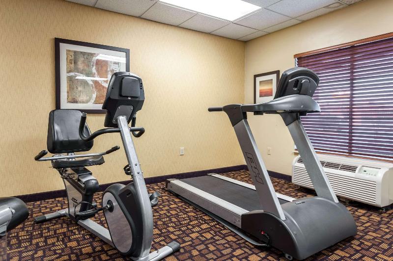 فندق Quality Inn