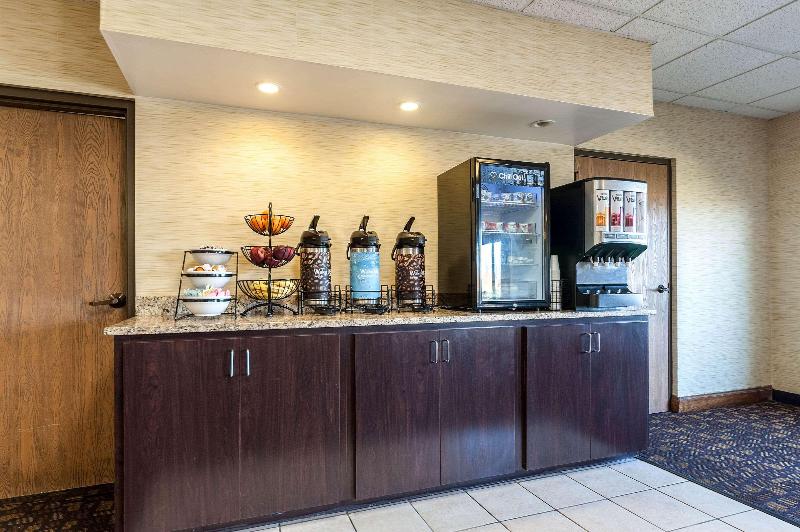 فندق Quality Inn