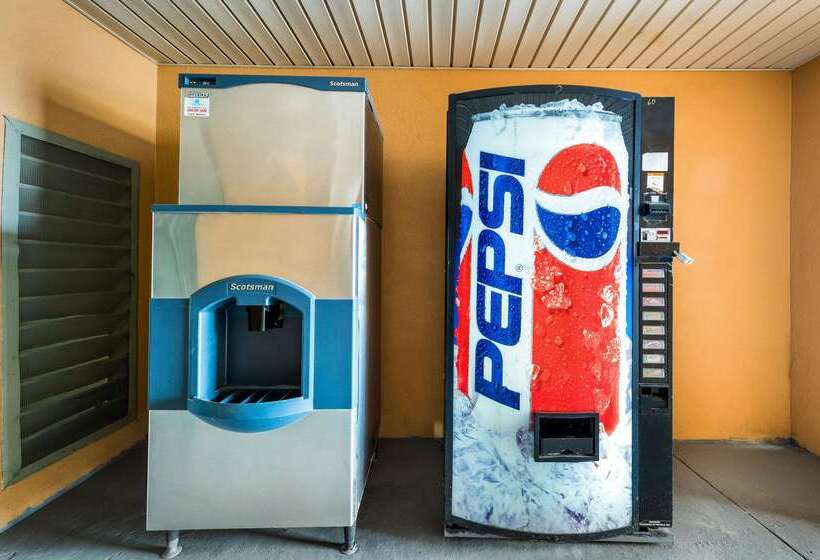 ホテル Quality Inn Cullman I 65 Exit 310