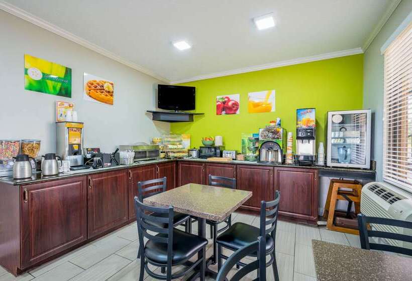 هتل Quality Inn Cullman I 65 Exit 310