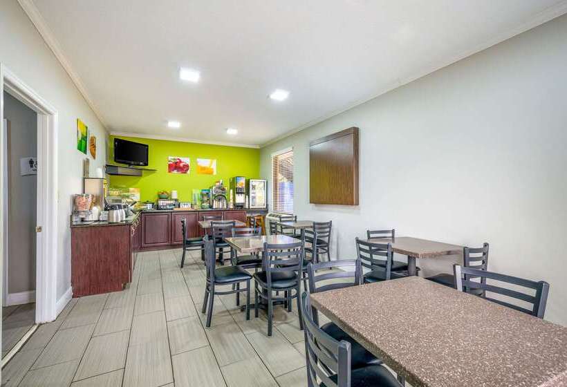 ホテル Quality Inn Cullman I 65 Exit 310