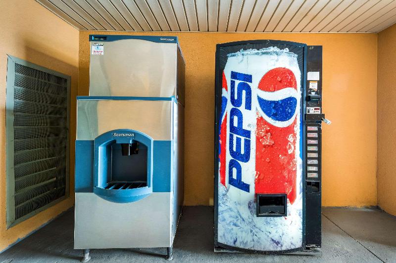 ホテル Quality Inn Cullman I 65 Exit 310