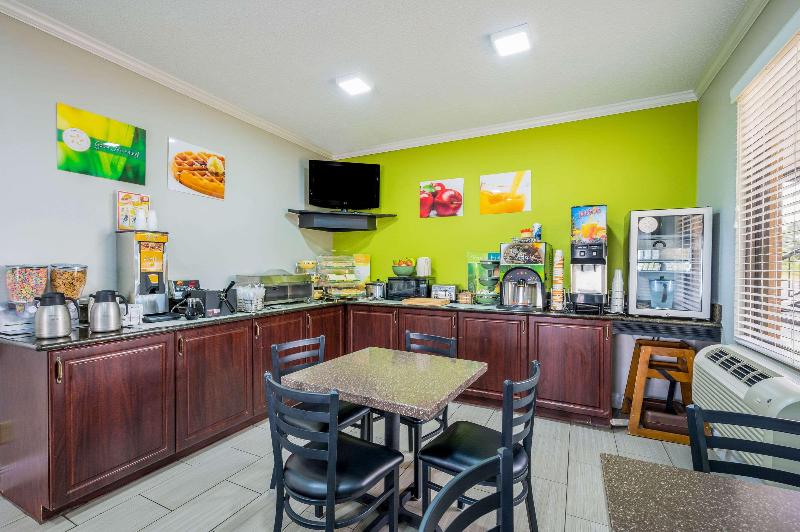 ホテル Quality Inn Cullman I 65 Exit 310