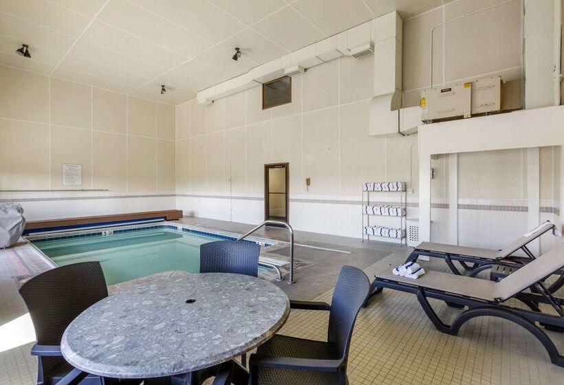 فندق Quality Inn Dillon I15