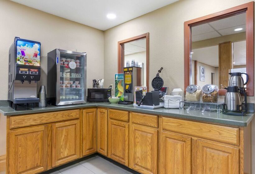 فندق Quality Inn Dillon I15