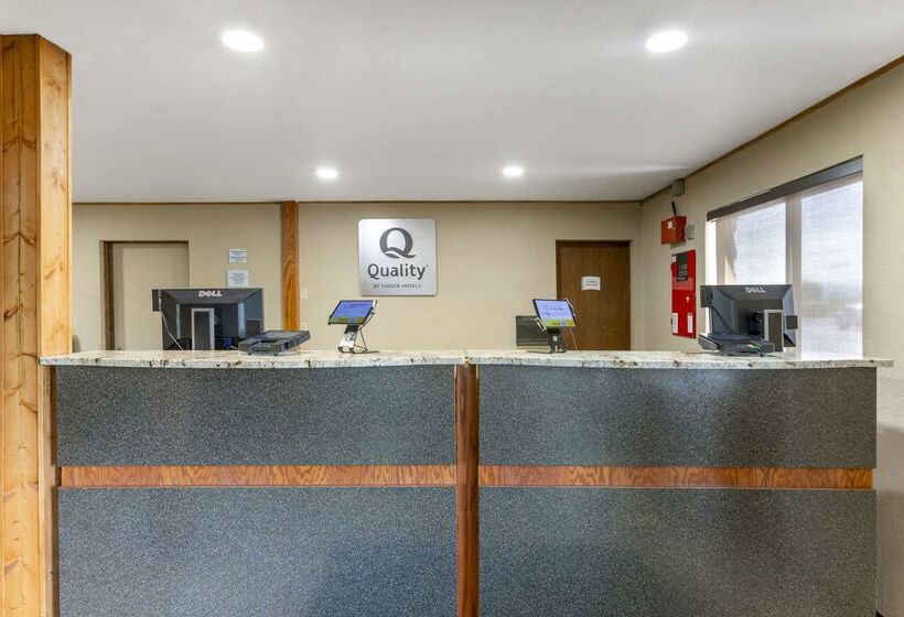 فندق Quality Inn Dillon I15