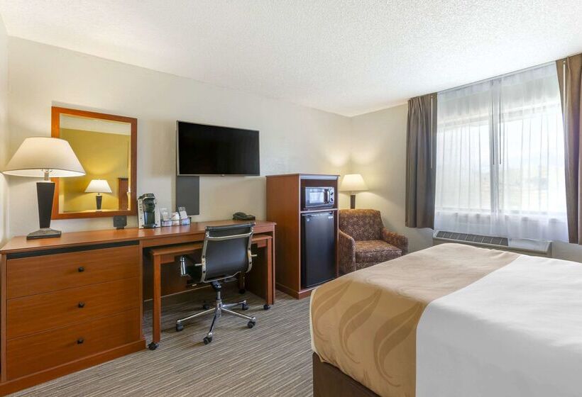 فندق Quality Inn Dillon I15