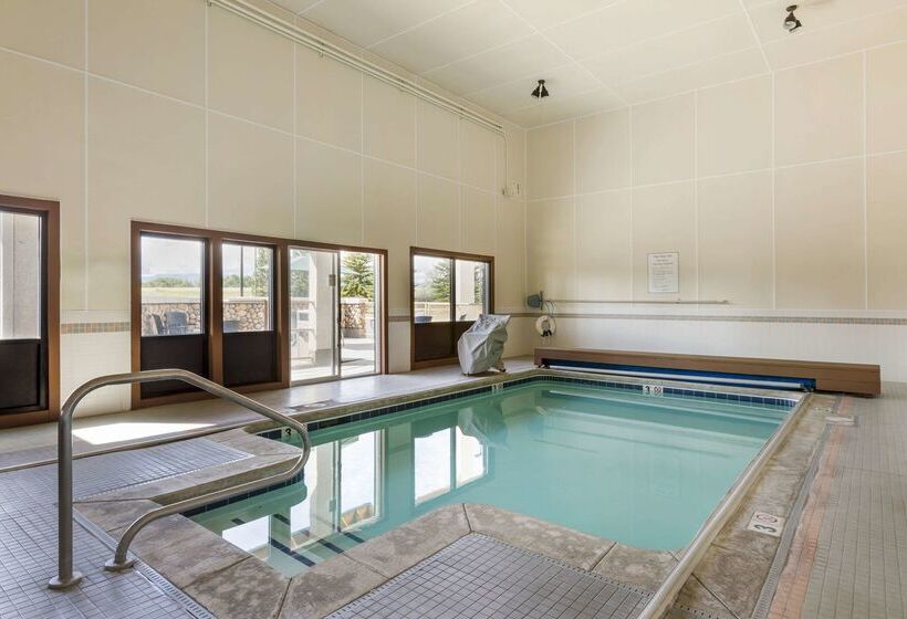 فندق Quality Inn Dillon I15